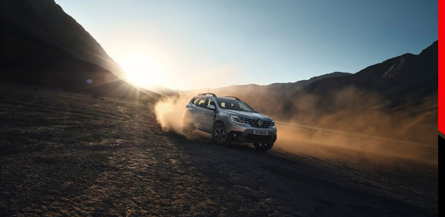 Renault Brand Heritage: A Journey Through Innovation and Excellence